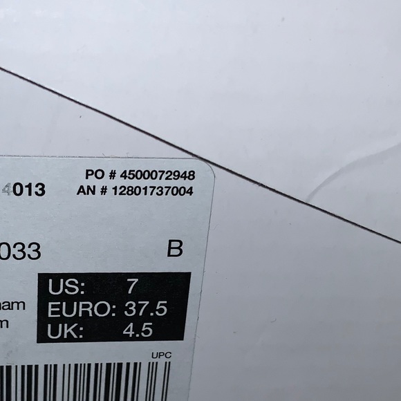 Aldo High heel sandal - Stiletto heel - Picture 8 of 8